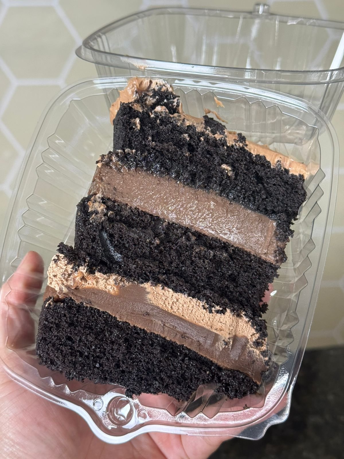 Pudim de chocolate